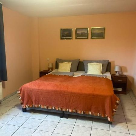 Mikroapartments Klarenthal ساربروكن المظهر الخارجي الصورة