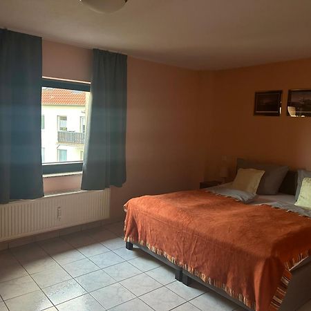 Mikroapartments Klarenthal ساربروكن المظهر الخارجي الصورة