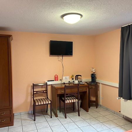 Mikroapartments Klarenthal ساربروكن المظهر الخارجي الصورة